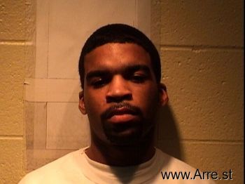 Antonio  Pittman Mugshot