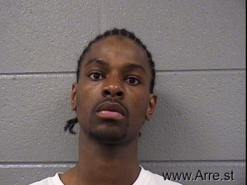 Antonio  Porter Mugshot