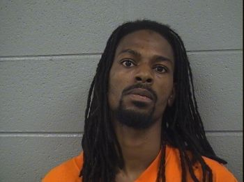 Antonio  Porter Mugshot