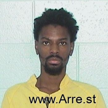 Antonio  Porter Mugshot