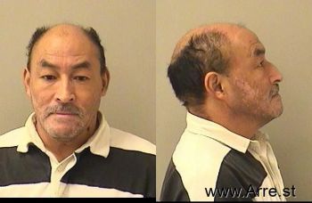 Antonio Ariano Ramirez Mugshot