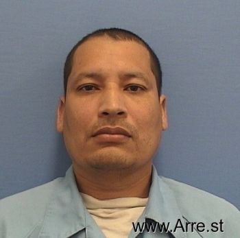 Antonio  Ramirez-calderon Mugshot