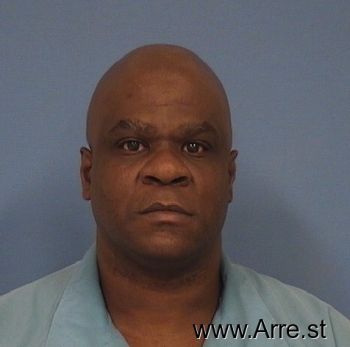 Antonio  Ray Mugshot