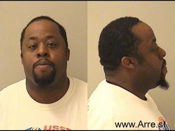 Antonio Cardell Rayford Mugshot