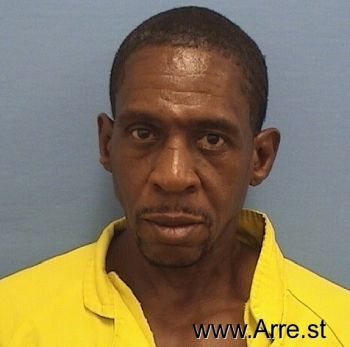 Antonio  Reed Mugshot