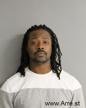 Antonio D Richardson Mugshot