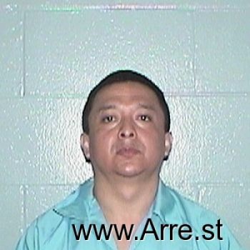 Antonio  Rivera-espino Mugshot