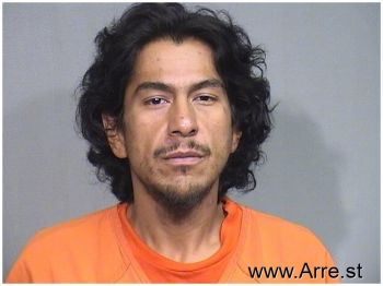 Antonio  Rodriguez Mugshot