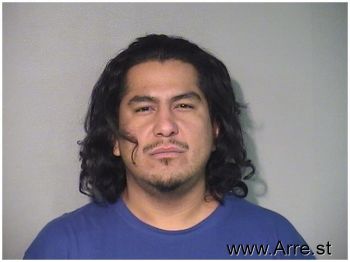 Antonio  Rodriguez Mugshot