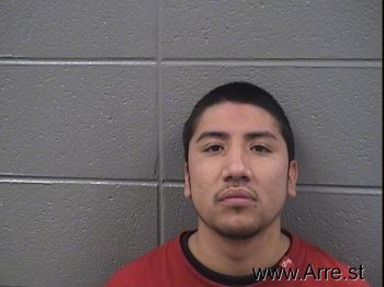 Antonio  Rodriguez Mugshot