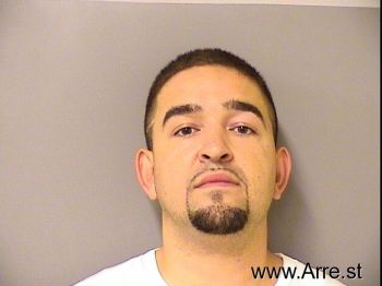 Antonio  Rodriguez Mugshot