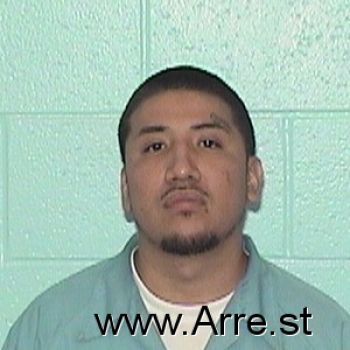 Antonio  Rodriguez Mugshot