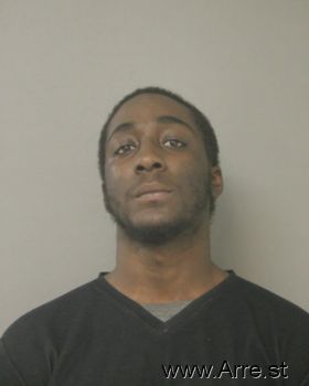 Antonio M Rogers Mugshot