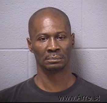 Antonio Lanell Ross Mugshot