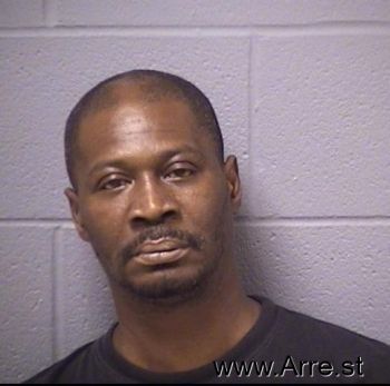 Antonio Lanell Ross Mugshot