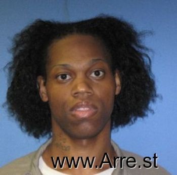 Antonio R Ross Mugshot