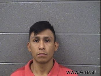 Antonio  Ruiz Mugshot