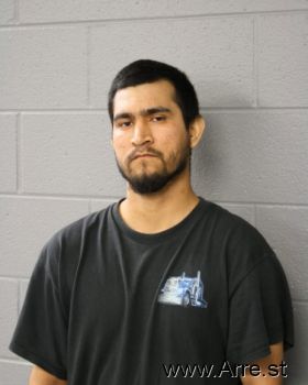 Antonio  Ruiz Mugshot