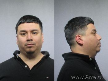 Antonio Nmn Salgado Mugshot