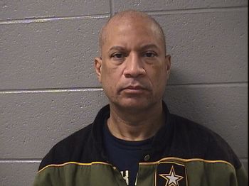 Antonio  Sanchez Mugshot