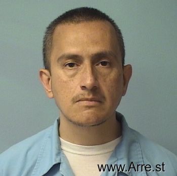 Antonio  Sanchez Mugshot