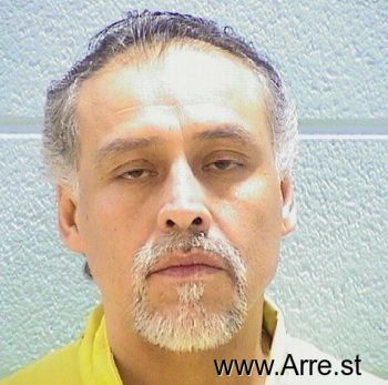 Antonio  Sanchez Mugshot