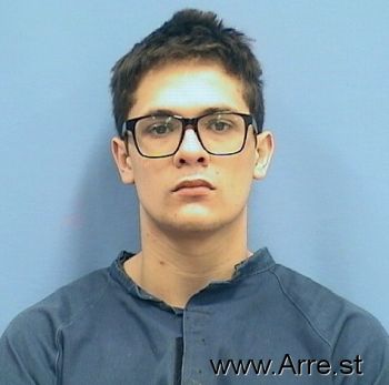 Antonio L Sanchez Mugshot