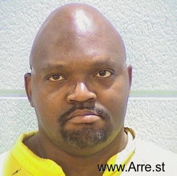 Antonio  Shepard Mugshot