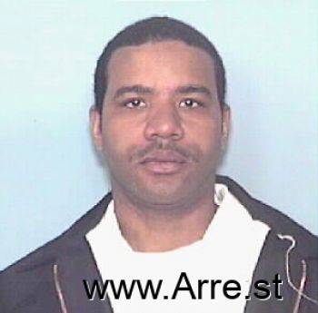 Antonio  Sheppard Mugshot