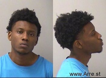 Antonio D Simmons Mugshot