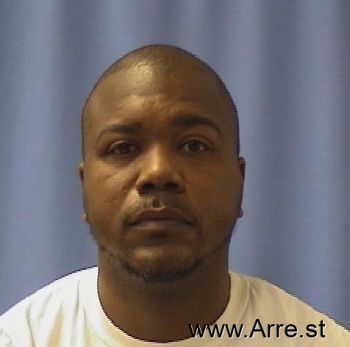 Antonio L Starks Mugshot