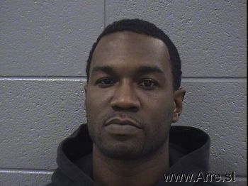 Antonio  Stewart Mugshot