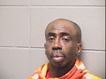 Antonio  Stewart Mugshot