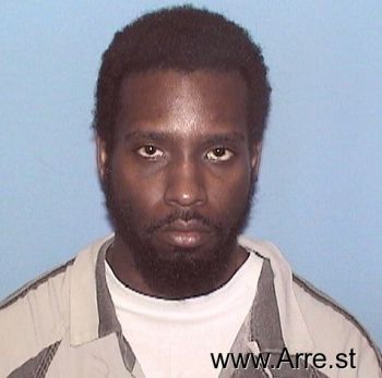 Antonio T Stewart Mugshot