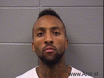 Antonio  Taylor Mugshot