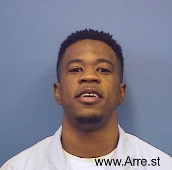 Antonio  Taylor Mugshot