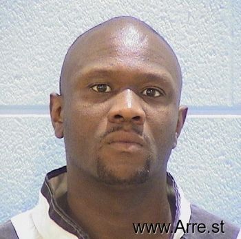 Antonio  Taylor Mugshot