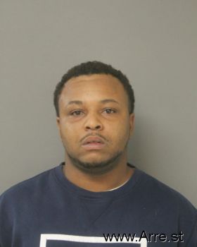 Antonio D Taylor Mugshot