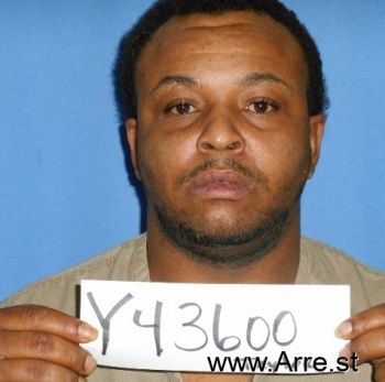 Antonio  Taylor Mugshot