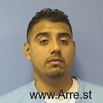 Antonio G Jr Torres Mugshot