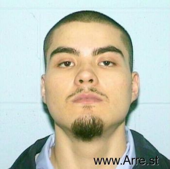 Antonio  Torres Mugshot