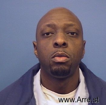 Antonio  Walker Mugshot