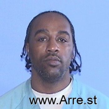 Antonio  Williams Mugshot