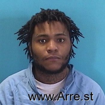 Antonio  Williams Mugshot