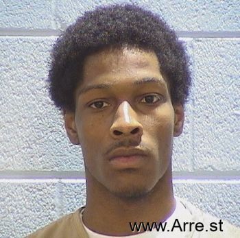 Antonio  Williams Mugshot