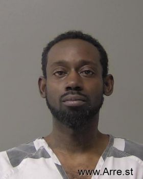 Antonio Lovelle Wilson Mugshot