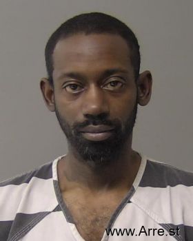 Antonio Lovelle Wilson Mugshot