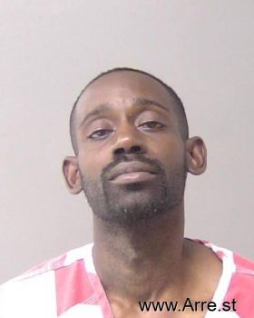 Antonio Lovelle Wilson Mugshot