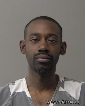 Antonio Lovelle Wilson Mugshot