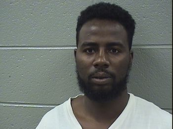 Antonio  Wright Mugshot